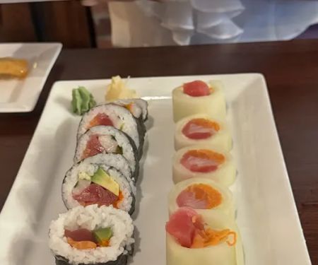 Sushi Siam