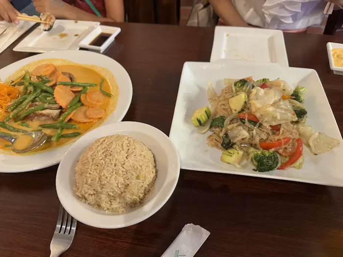 Sushi Siam Picture 4