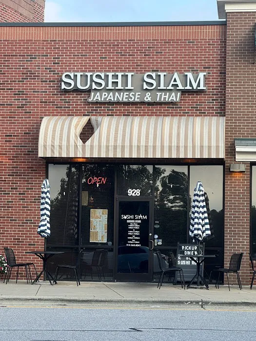 Sushi Siam Picture 2
