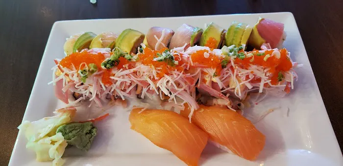 Sushi Siam Picture 3