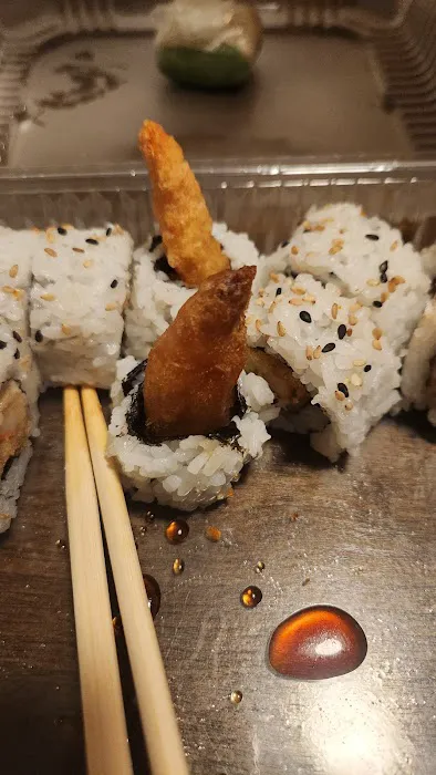 Sushi Siam Picture 6
