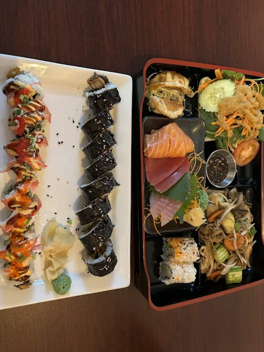 Sushi Siam Picture 5