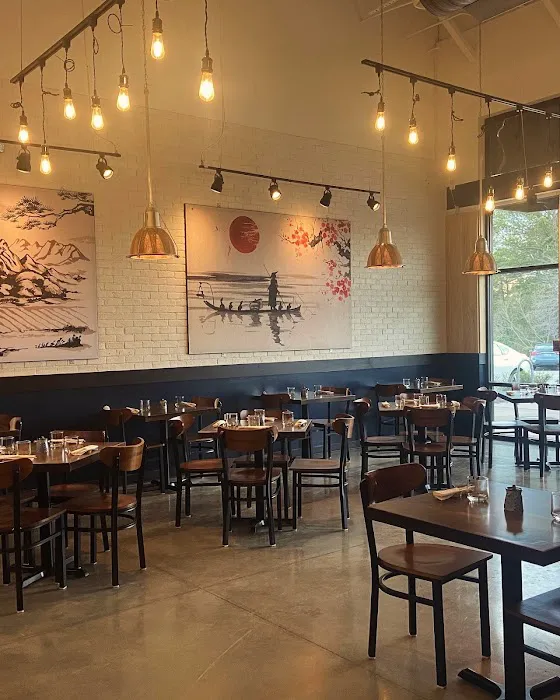 Sushi SUYU Raleigh Picture 1