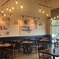 Sushi SUYU Raleigh ico