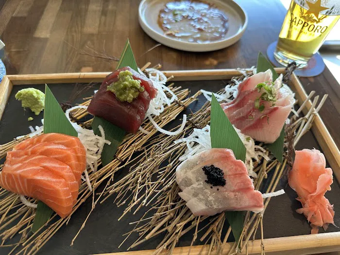 Sushi SUYU Raleigh Picture 5
