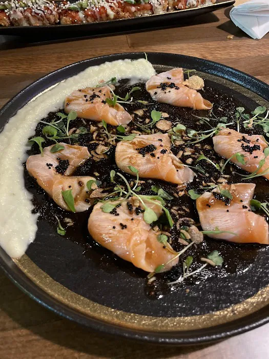 Sushi SUYU Raleigh Picture 4