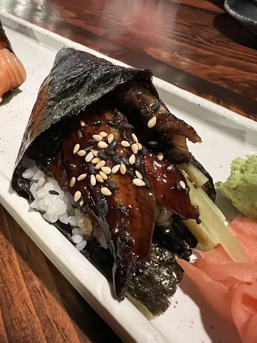 Sushi SUYU Raleigh Picture 9