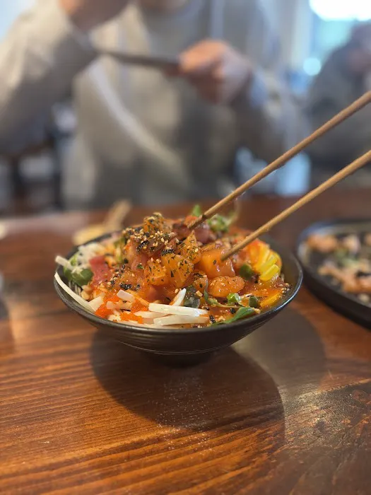 Sushi SUYU Raleigh Picture 7