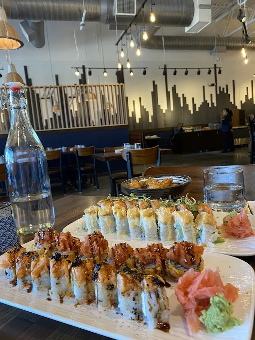 Sushi SUYU Raleigh Picture 10