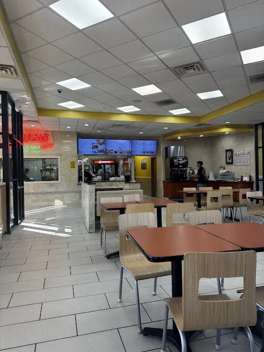 New Japan Restaurant Picture 2