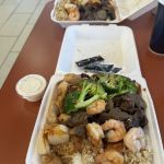 New Japan Restaurant