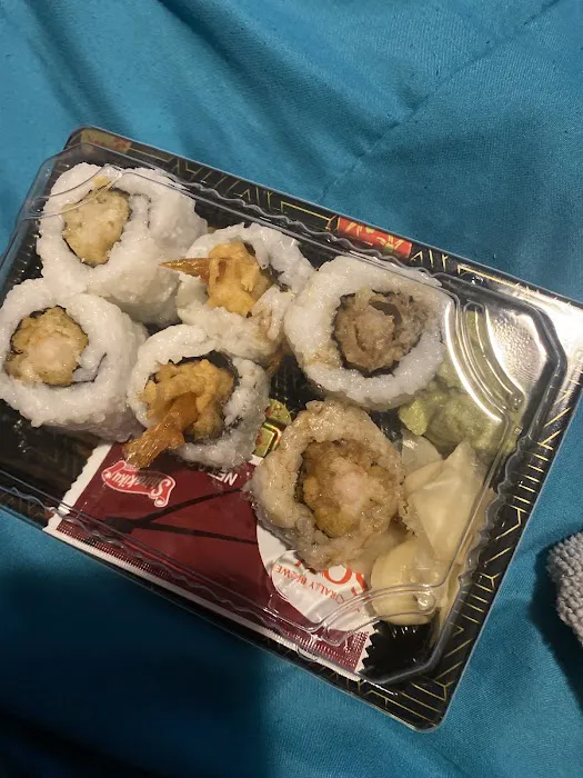 New Japan Restaurant Picture 4