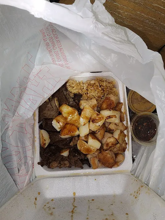 New Japan Restaurant Picture 10