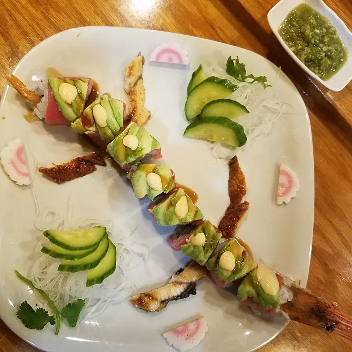 Akashi Sushi Picture 3