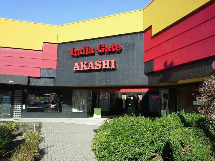 Akashi Sushi Picture 1