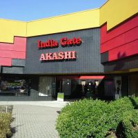 Akashi Sushi ico