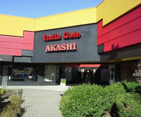 Akashi Sushi