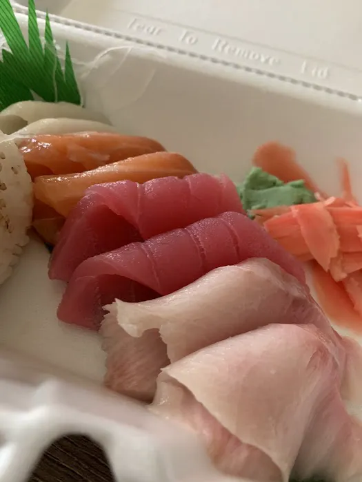 Akashi Sushi Picture 8