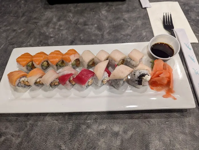 Akashi Sushi Picture 5