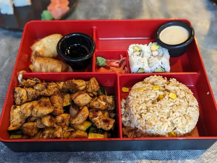 Akashi Sushi Picture 6