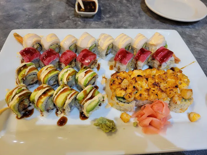 Akashi Sushi Picture 9