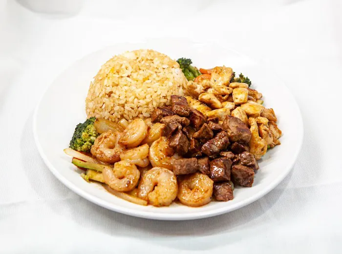 Hibachi 88 Picture 3