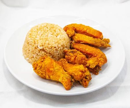 Hibachi 88