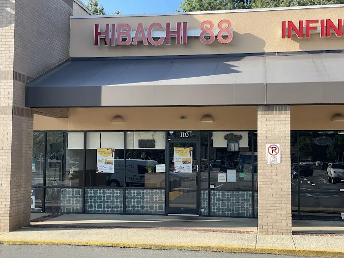 Hibachi 88 Picture 2