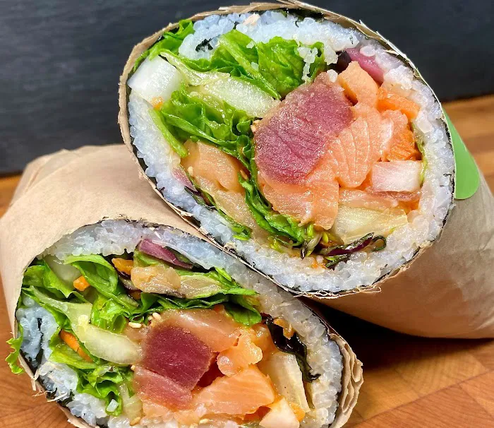 Sushioki Picture 2