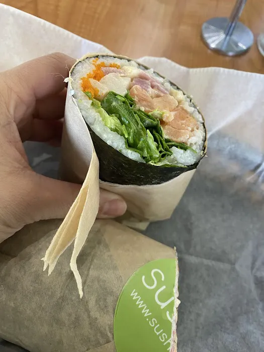 Sushioki Picture 4
