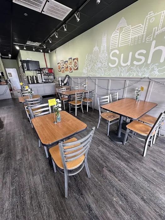 Sushioki Picture 6
