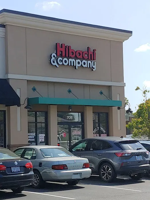 Hibachi & Company Picture 2