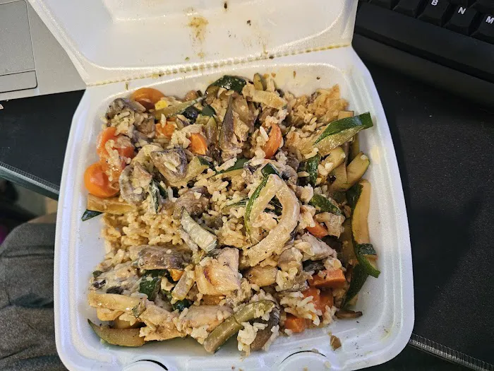 Hibachi & Company Picture 3