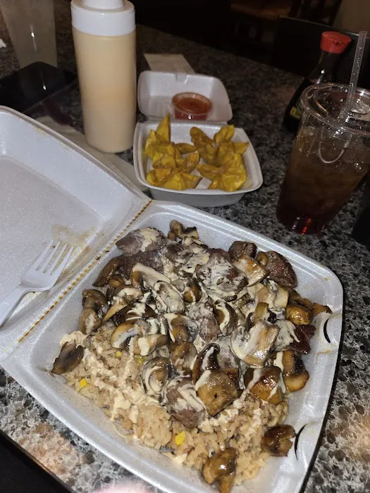 Hibachi & Company Picture 4