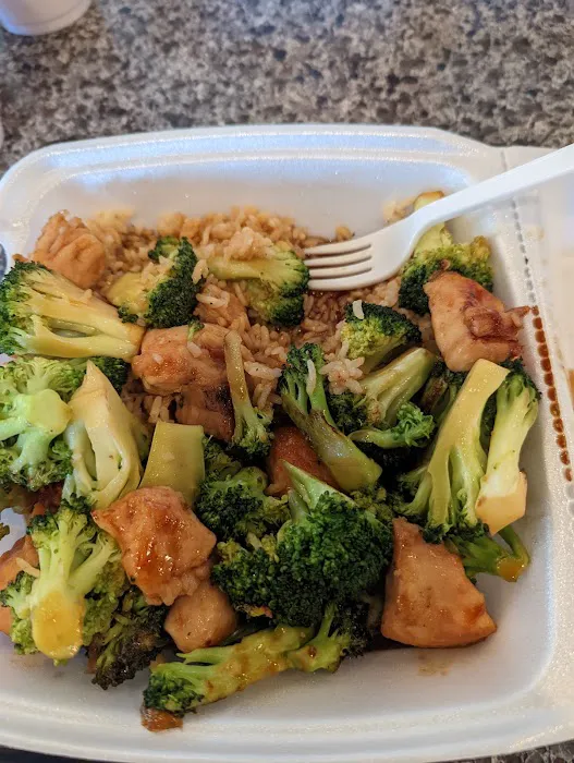 Hibachi & Company Picture 9