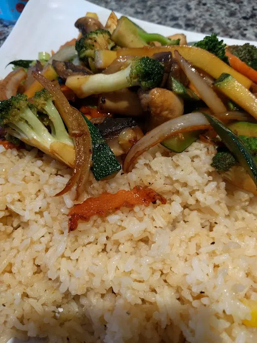 Hibachi & Company Picture 10