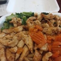 Dan Sushi & Hibachi ico