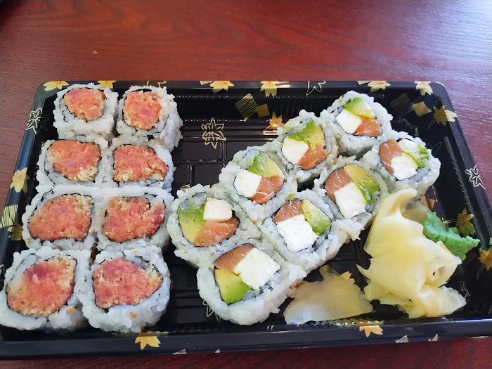 Dan Sushi & Hibachi Picture 2