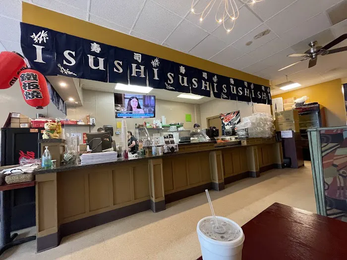 Dan Sushi & Hibachi Picture 5