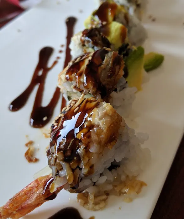 Dan Sushi & Hibachi Picture 6