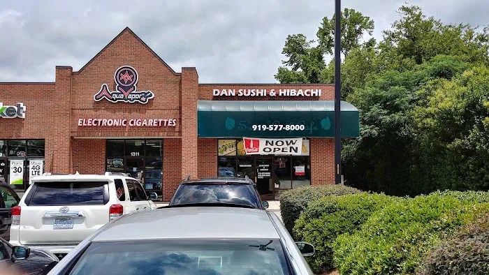 Dan Sushi & Hibachi Picture 7