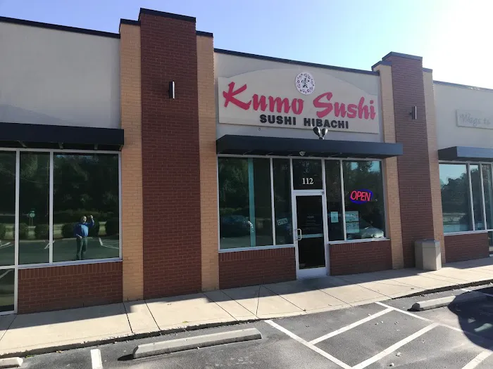 Kumo Sushi Picture 2
