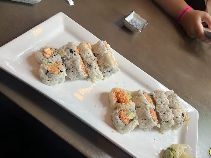 Kumo Sushi Picture 3