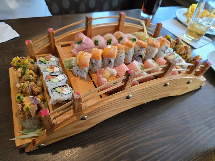 Kumo Sushi Picture 9
