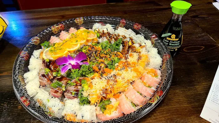 Kumo Sushi Picture 7