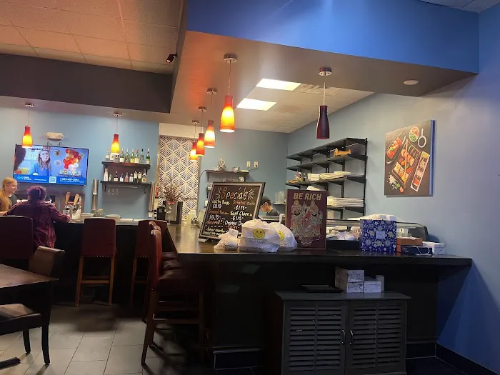 Kumo Sushi Picture 4