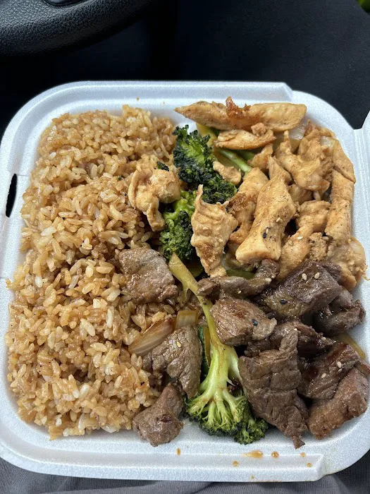Hibachi Bowl Picture 3