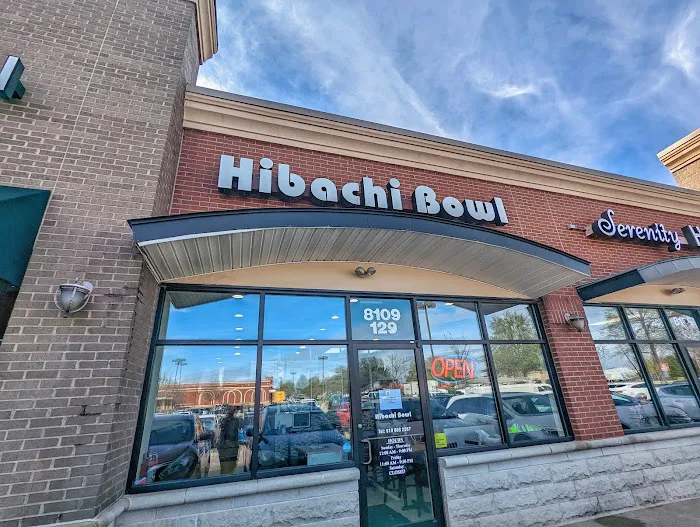 Hibachi Bowl Picture 1