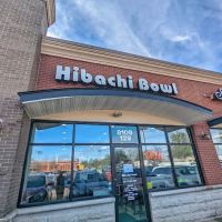 Hibachi Bowl ico
