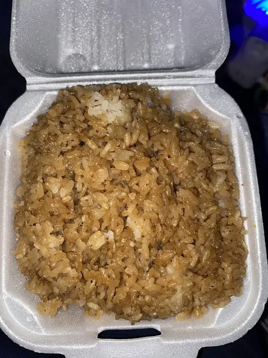 Hibachi Bowl Picture 5
